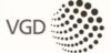 VGD logo BW