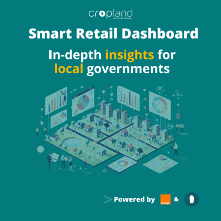 Smart Retail Dashboard